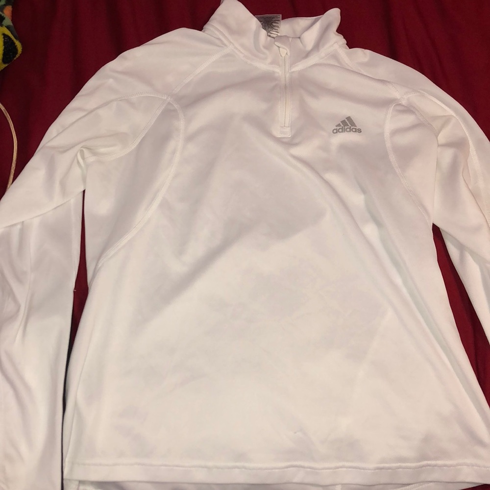 Adidas sweatshirt